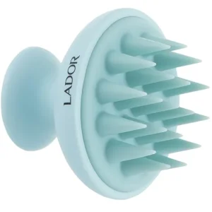 Lador Dermatical Shampoo Brush Blue - Hajmosó Kefe Vedd meg most