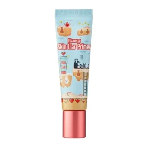 Biztonságos fizetés Elizavecca Skin Liar Primer - Alapozó 30ml
