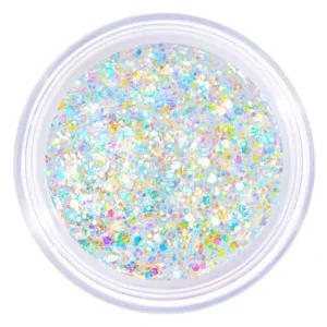 Unleashia Get Loose Glitter Gel - Géles Glitter Arcra - 2 Starlit Chaser - 4g Olcsóbb