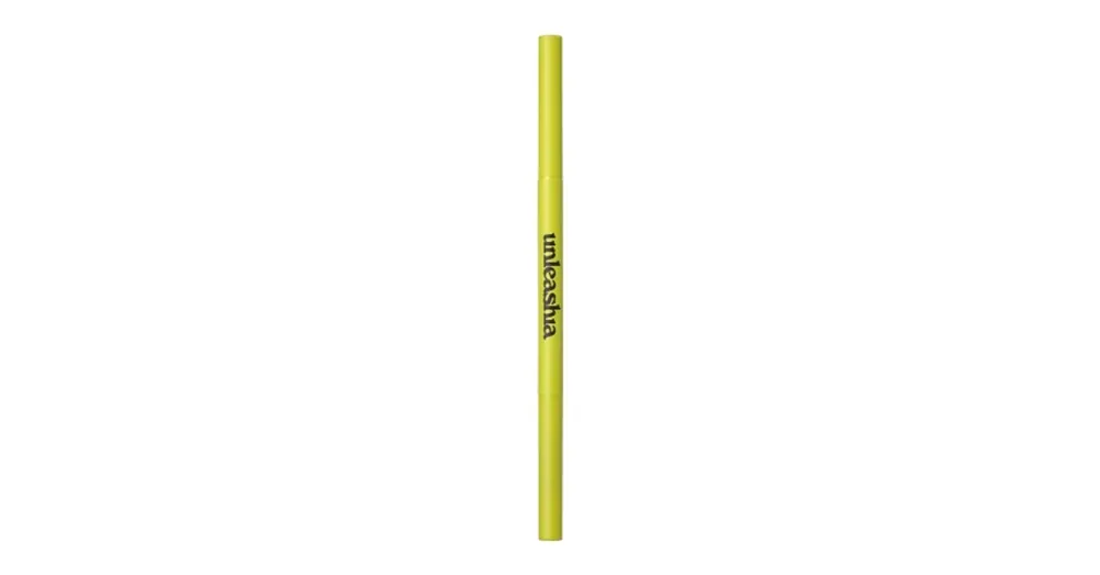 Unleashia Shaper Defining Eyebrow Pencil - Szemöldök Ceruza – 3 Taupe Gray Vásárlói kedvenc