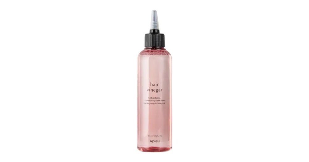 A‘PIEU Raspberry Hair Vinegar - Málnaecetes Hajápoló 200ml Biztonságos vásárlás