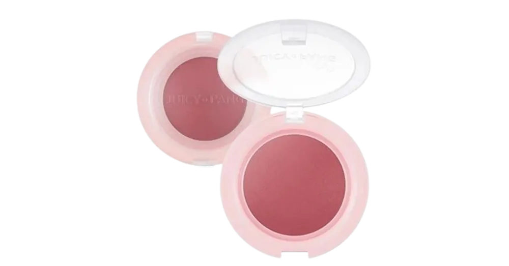 A‘PIEU Juicy-Pang Jelly Blusher – RD01 – Gél Rúzs 4,8g Szuper ajánlat