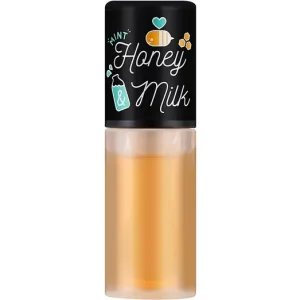 Olcsóbb A‘PIEU Honey & Milk Lip Oil Mint – Frissítő Hatású Ajakolaj 5g