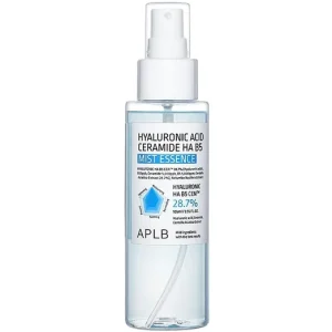APLB Hyaluronic Acid Ceramide HA B5 Mist Essence - Hidratáló Eszencia 105ml Szuper akció