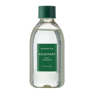 Csak ma Aromatica Rosemary Root Enhancer - Rozmaringos Hajgyökér Erősítő 100ml