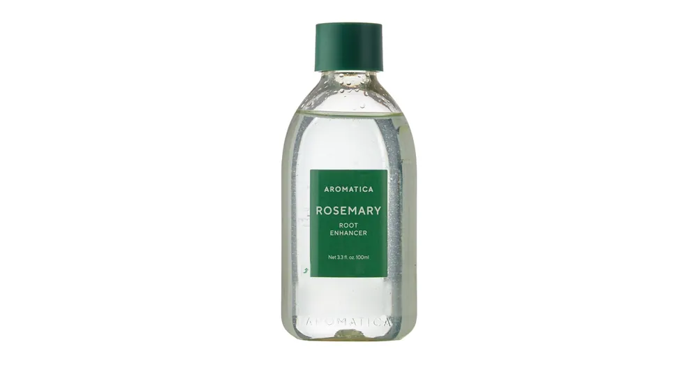 Csak ma Aromatica Rosemary Root Enhancer - Rozmaringos Hajgyökér Erősítő 100ml
