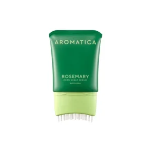 Aromatica Rosemary PDRN Scalp Serum – Fejbőrregeneráló Szérum 100ml Legjobb ár