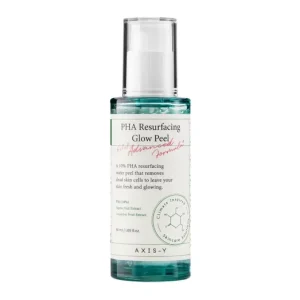 AXIS-Y PHA Resurfacing Glow Peel – Hámlasztó Gél 50ml Legjobb ár
