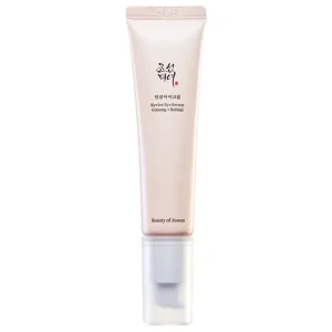 Bestseller Beauty of Joseon Revive Eye Serum Ginseng + Retinal - Ránctalanító Szemszérum 30ml