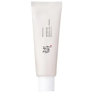 Beauty of Joseon Relief Sun Rice Probiotics SPF50+/PA++++ - Fényvédő Arckrém 50ml Akció