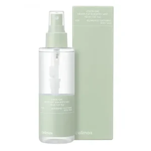 Akció Celimax Ji Woo Gae Heartleaf BHA Body Mist – Hámlasztó Testpermet 150ml