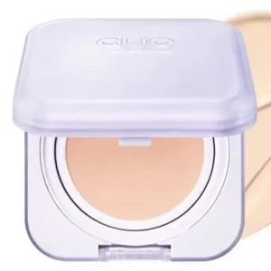 Clio Kill Cover Mesh Blur Cushion – 19N Porcelain – Cushion Alapozó 15g Végkiárusítás