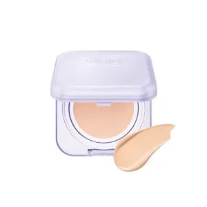 Vedd meg online Clio Kill Cover Mesh Blur Cushion – 23N Ginger – Cushion Alapozó 15g