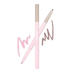Colorgram All In One Aegyo-Sal Maker – 09 Strawberry – Kétoldalas Kontúr Ceruza-Szemhéjpúder 0.17g Kihagyhatatlan ajánlat