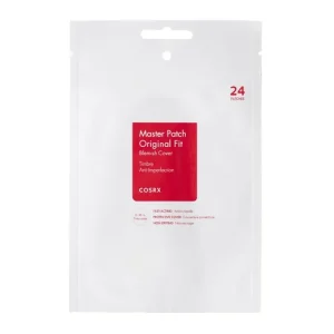 Legnépszerűbb Cosrx Acne Pimple Master Patch - Pattanáskezelő Tapasz 24db