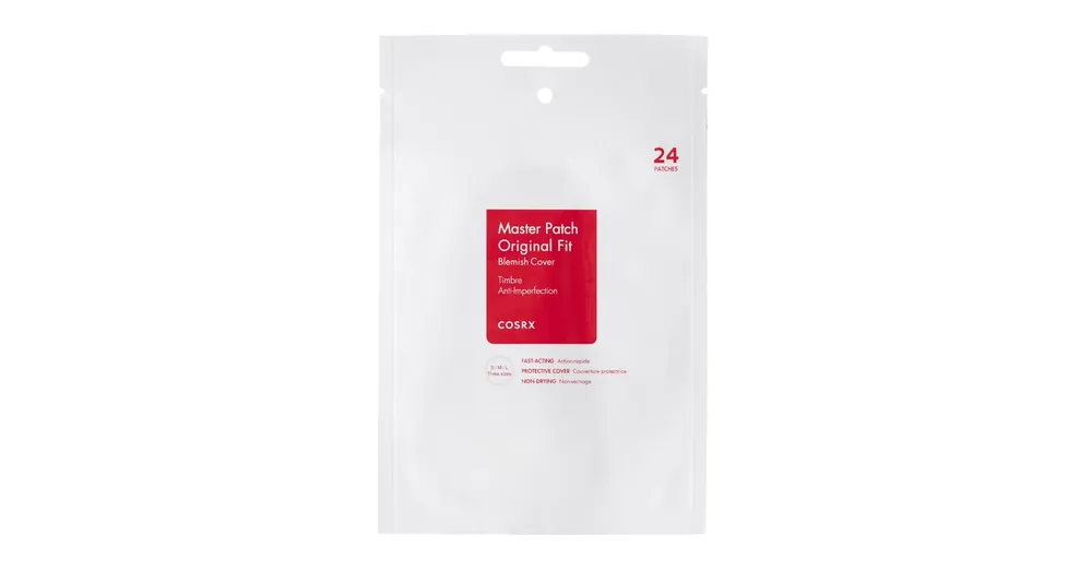 Legnépszerűbb Cosrx Acne Pimple Master Patch - Pattanáskezelő Tapasz 24db
