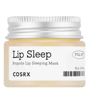 Expressz szállítás Cosrx Full Fit Propolis Lip Sleeping Mask - Éjszakai ajakmaszk 20g