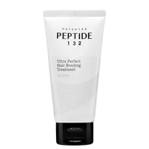 Cosrx Peptide-132 Ultra Perfect Hair Bonding Treatment – Professzionális Hajkondícionáló Sérült Hajra 120ml Gyors szállítás