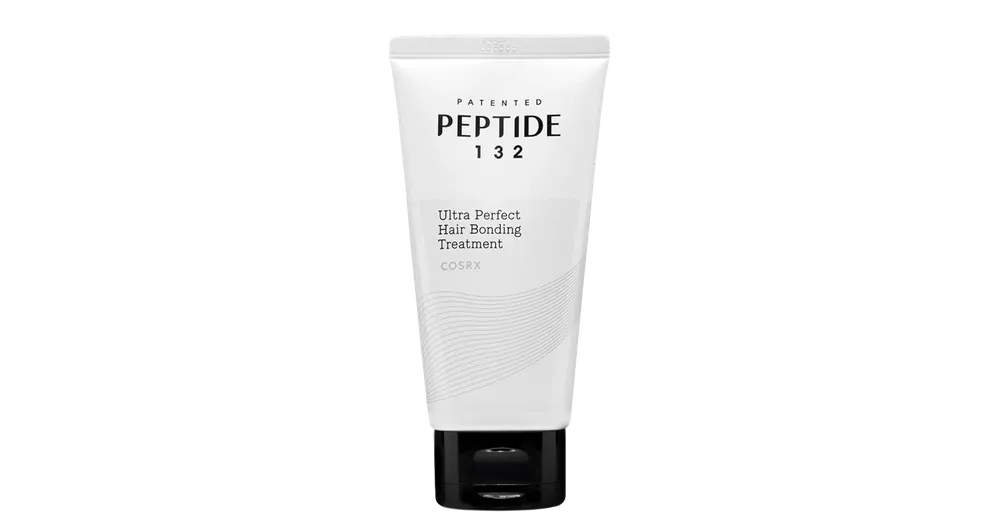 Cosrx Peptide-132 Ultra Perfect Hair Bonding Treatment – Professzionális Hajkondícionáló Sérült Hajra 120ml Gyors szállítás