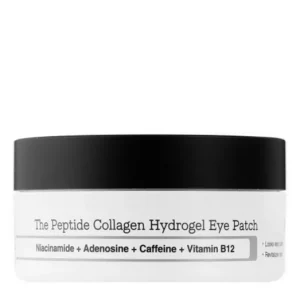 Legjobb ár Cosrx The Peptide Collagen Hydrogel Eye Patch - Hidrogél Szemtapasz Kollagénnel - 85g/60db