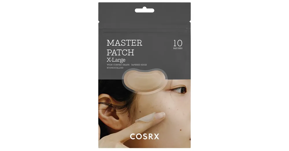 Cosrx Master Patch X-Large – Pattanáskezelő Tapaszok 10db Akció