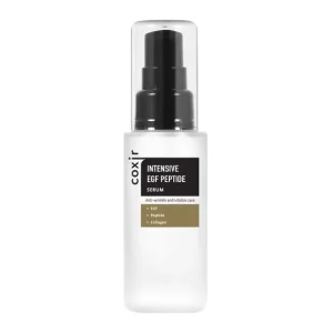 COXIR Intensive EGF Peptide Serum - Peptide Szérum 50ml Exkluzív ajánlat