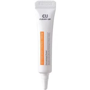 CUSKIN AV Free Spot Control Cream – Pontszerű Krém Gyulladások Ellen 10ml Expressz kézbesítés