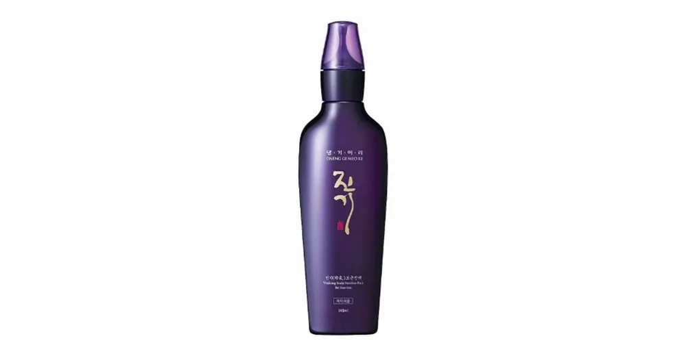 Szuper akció Daeng Gi Meo Ri Vitalizing Scalp Nutrition Pack For Hair Loss Care - Fejbőremulzió 145ml