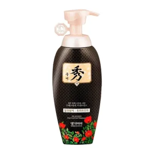 Népszerű Daeng Gi Meo Ri Dlae Soo Hair Loss Care Treatment - Hajhullás Elleni Kondicionáló Kaméliaolajjal 400ml
