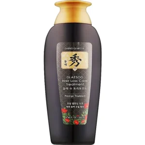 Gyors kiszállítás Daeng Gi Meo Ri Dlae Soo Anti-Hair Loss Treatment – Hajhullás Elleni Kondicionáló 250ml