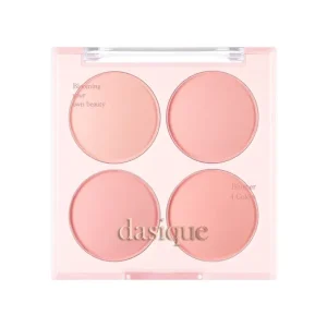 Kiárusítás Dasique Blending Mood Cheek – 07 Candy Berry – Arcpirosító 10g