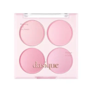 Dasique Blending Mood Cheek – 08 Blueberry Sorbet – Arcpirosító 10g Kedvezményes ár