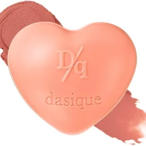 Dasique Souffle Color Pot – 01 Salmon Buff – Ajak-és Arcszínező 6,5g Népszerű