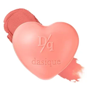 Árengedmény Dasique Souffle Color Pot – 02 Pomelo Pudding – Ajak-és Arcszínező 6,5g