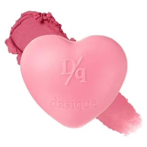 Dasique Souffle Color Pot – 09 Haze Rosy – Ajak-és Arcszínező 6,5g Szuper akció