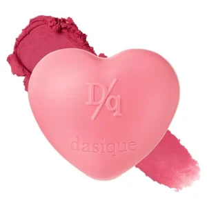 Expressz szállítás Dasique Souffle Color Pot – 10 Sweet Pink – Ajak-és Arcszínező 6,5g