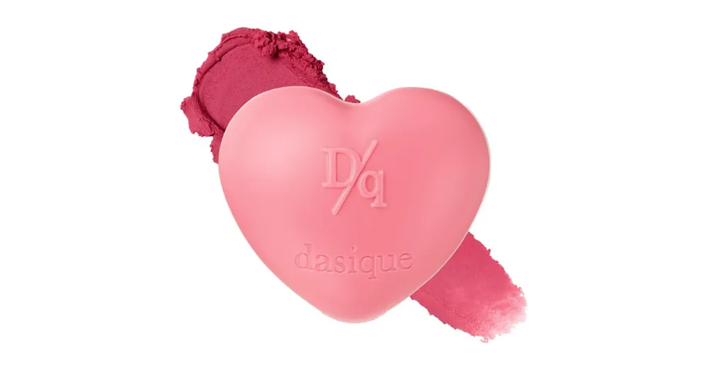 Expressz szállítás Dasique Souffle Color Pot – 10 Sweet Pink – Ajak-és Arcszínező 6,5g
