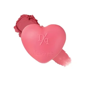 Dasique Souffle Color Pot – 13 Berry Milk Tea – Ajak-és Arcszínező 6,5g Kedvezmény