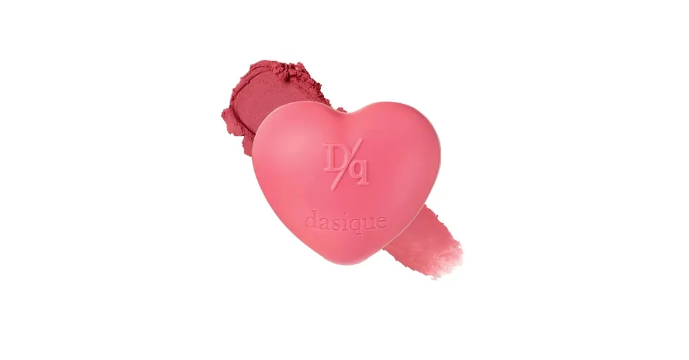 Dasique Souffle Color Pot – 13 Berry Milk Tea – Ajak-és Arcszínező 6,5g Kedvezmény