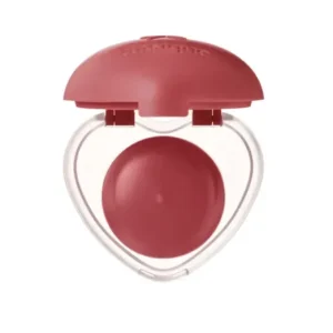 Ajánlat Dasique Souffle Color Pot – 23 Fog Cherry – Ajak-és Arcszínező 6,5g