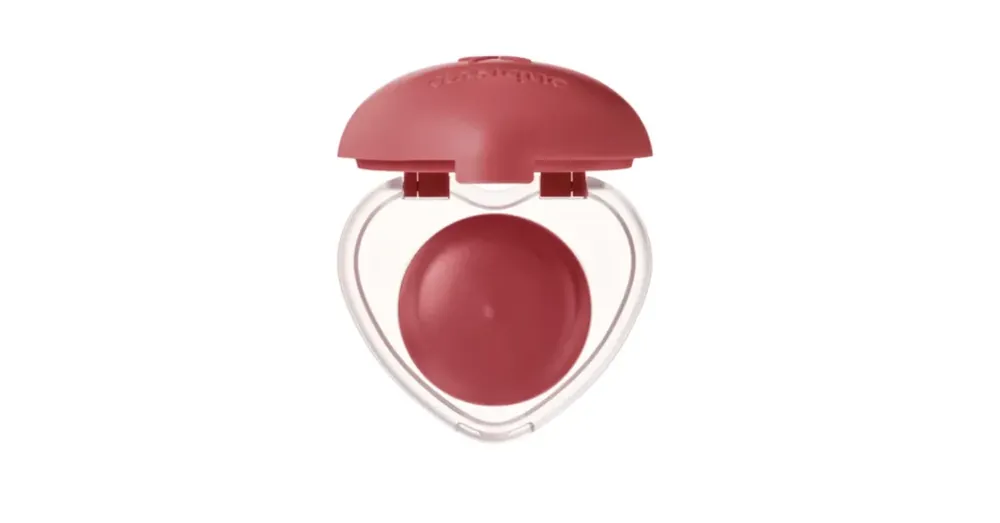 Ajánlat Dasique Souffle Color Pot – 23 Fog Cherry – Ajak-és Arcszínező 6,5g