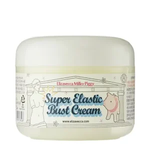 Népszerű Elizavecca Milky Piggy Super Elastic Bust Cream - Mellkrém 100ml
