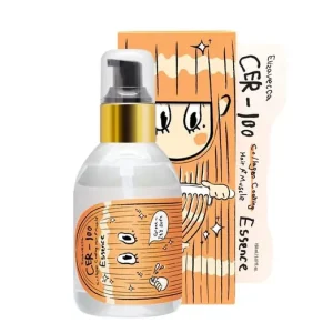 Elizavecca Collagen Coating Hair A+ Muscle Essence CER-100 - Könnyű Haj Esszencia 150ml Akciós ár