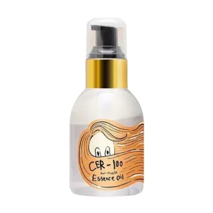 Elizavecca CER-100 Hair Muscle Essence Oil - Regeneráló Olaj A Sérült Hajra 100ml Azonnal elérhető