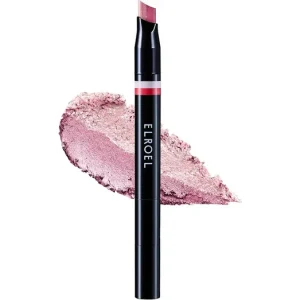Népszerű ELROEL Blanc Double Shadow Stick – 08 Popping-Candy – Dupla Szemhéjpúder Stift 1.4g