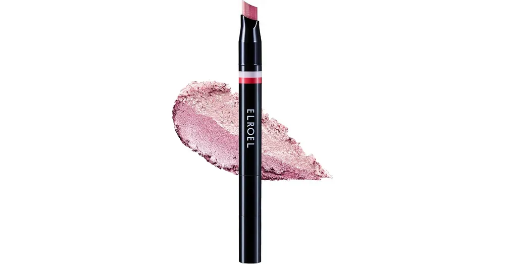 Népszerű ELROEL Blanc Double Shadow Stick – 08 Popping-Candy – Dupla Szemhéjpúder Stift 1.4g