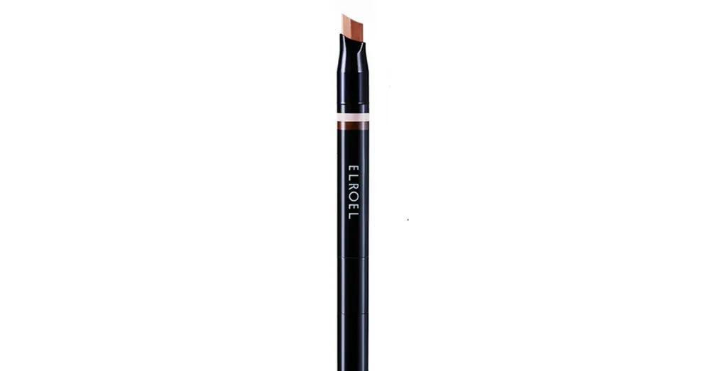 ELROEL Blanc Double Shadow Stick – 09 Vanilla-Almond– Dupla Szemhéjpúder Stift 1.4g Árcsökkenés