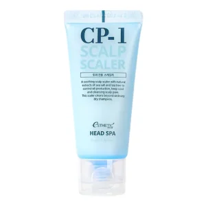 Gyors szállítás Esthetic House CP-1 Head Spa Scalp Scaler - Fejbőrtisztító 35ml