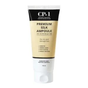 Olcsóbb Esthetic House CP-1 Premium Silk Ampoule - Selyemproteineket Tartalmazó Hajszérum 150ml