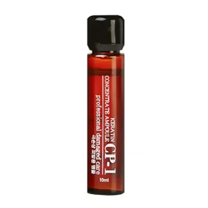 Esthetic House CP-1 Keratin Concentrate Ampoule - Koncentrált Keratin Alapú Hajesszencia 80ml Biztonságos fizetés